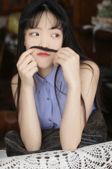 我的妹妹需要牛奶才能变聪明樱花
